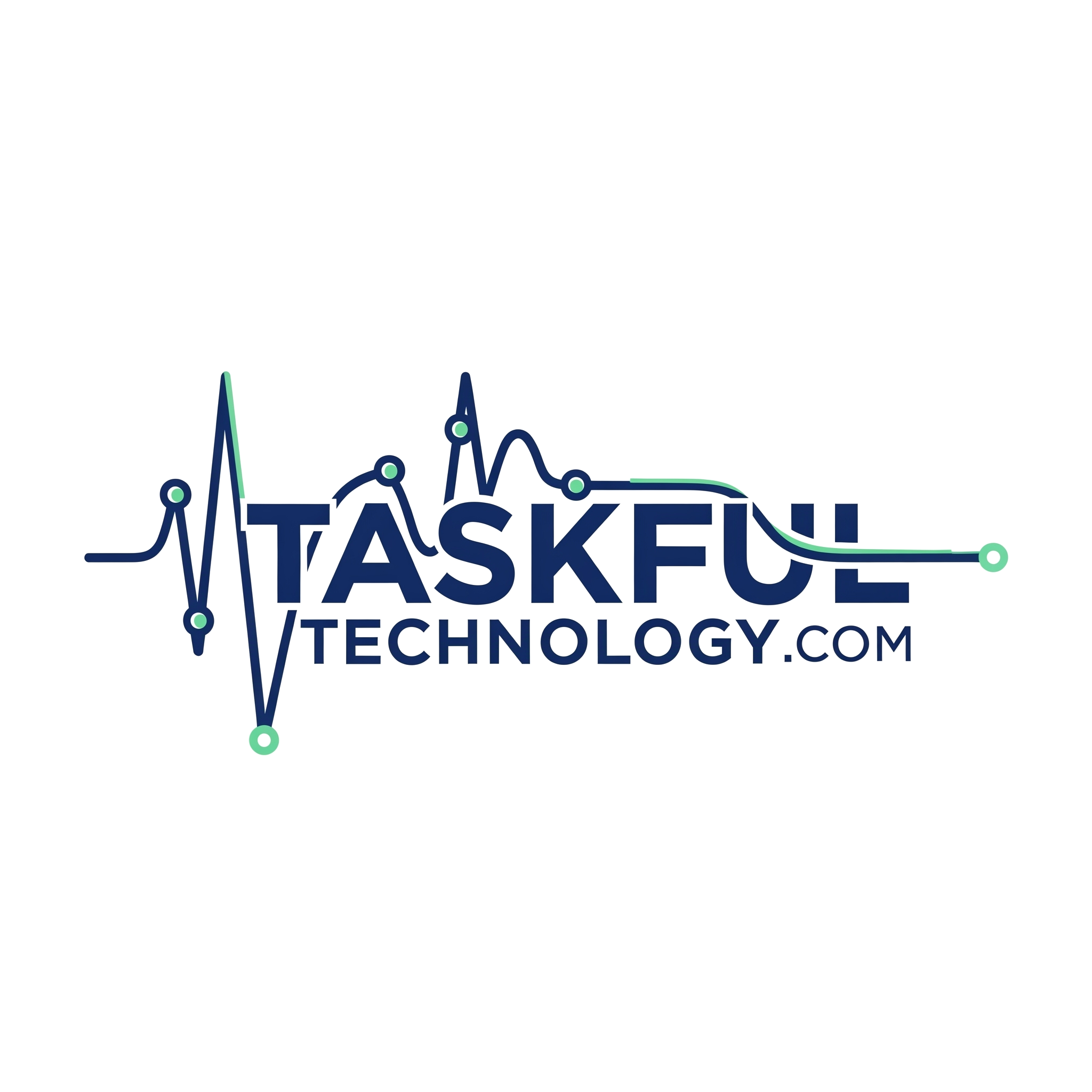 taskful technology logo
